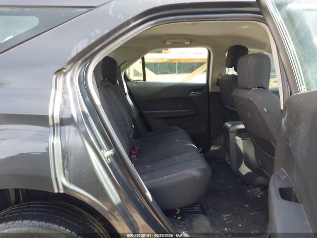 Aukcja sprzedaży 2014 Chevrolet Equinox Ls, vin: 2GNALAEK9E6285931, numer aukcji: 45239141