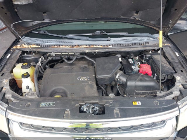 45239142 :رقم المزاد ، 2FMDK3JC9BBB65029 vin ، 2011 Ford Edge Sel مزاد بيع