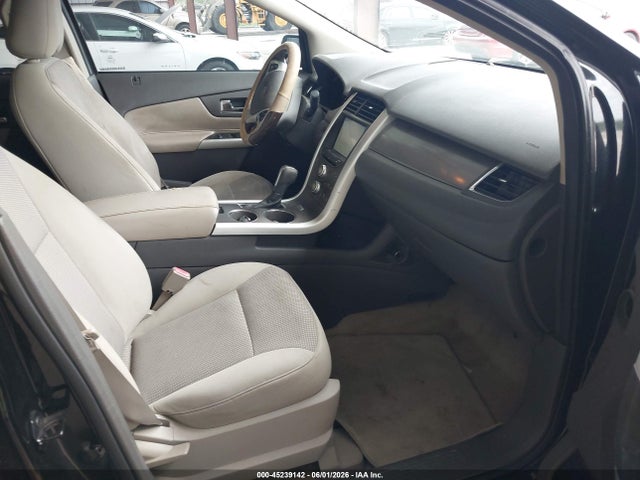 45239142 :رقم المزاد ، 2FMDK3JC9BBB65029 vin ، 2011 Ford Edge Sel مزاد بيع