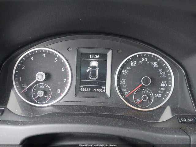 Aukcja sprzedaży 2017 Volkswagen Tiguan 2.0t/2.0t S, vin: WVGAV7AX4HK044363, numer aukcji: 45239143