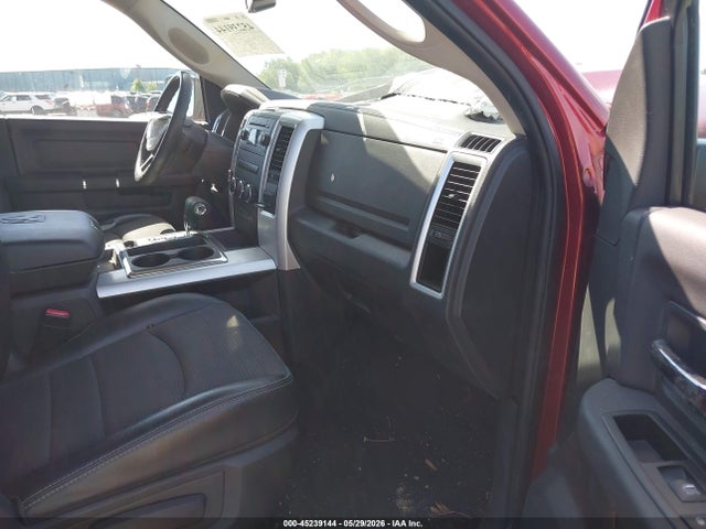 Aukcja sprzedaży 2012 Ram 1500 Sport, vin: 1C6RD7HT4CS114876, numer aukcji: 45239144