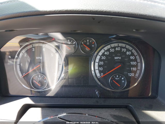 Aukcja sprzedaży 2012 Ram 1500 Sport, vin: 1C6RD7HT4CS114876, numer aukcji: 45239144