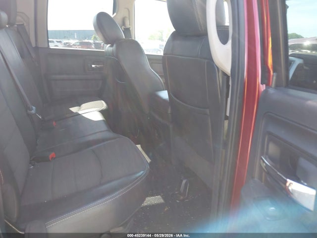 Aukcja sprzedaży 2012 Ram 1500 Sport, vin: 1C6RD7HT4CS114876, numer aukcji: 45239144