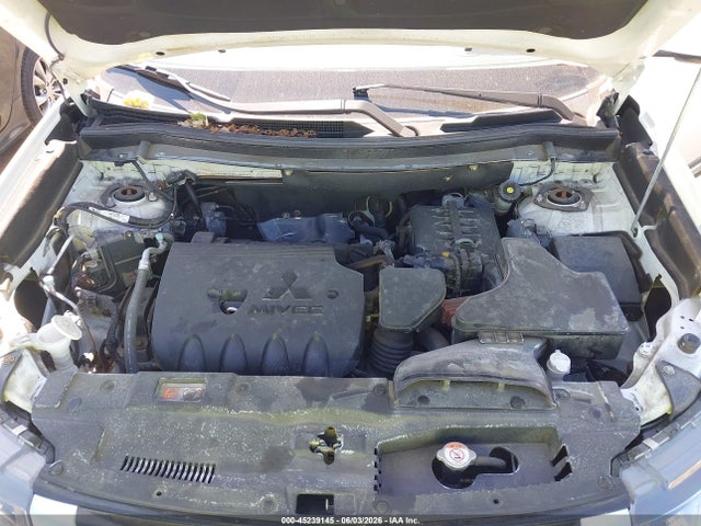 Aukcja sprzedaży 2016 Mitsubishi Outlander Se, vin: JA4AD3A31GZ043555, numer aukcji: 45239145