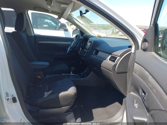 Aukcja sprzedaży 2016 Mitsubishi Outlander Se, vin: JA4AD3A31GZ043555, numer aukcji: 45239145