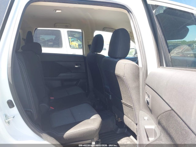 Aukcja sprzedaży 2016 Mitsubishi Outlander Se, vin: JA4AD3A31GZ043555, numer aukcji: 45239145