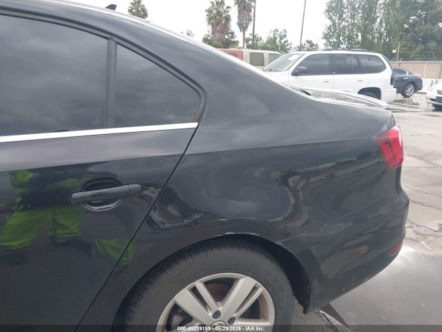 Продажа на аукционе авто 2014 Volkswagen Jetta Hybrid Sel, vin: 3VW637AJ6EM284124, номер лота: 45239159