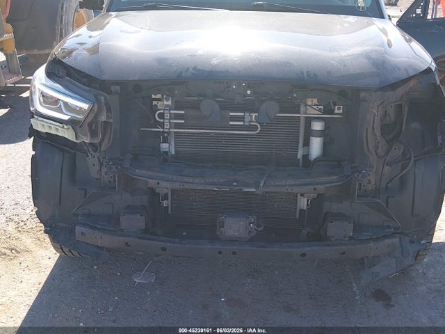 Продажа на аукционе авто 2021 Infiniti Qx80 Luxe Awd, vin: JN8AZ2AE6M9269108, номер лота: 45239161