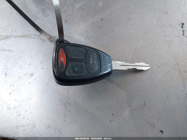 45239162 :رقم المزاد ، 1J8HG58246C293516 vin ، 2006 Jeep Commander Limited مزاد بيع