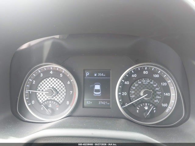 Продажа на аукционе авто 2020 Hyundai Elantra Se, vin: 5NPD74LF5LH608916, номер лота: 45239165