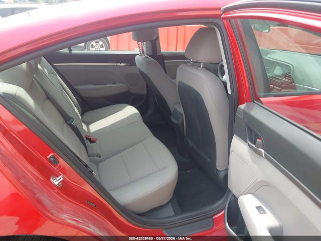 Продажа на аукционе авто 2020 Hyundai Elantra Se, vin: 5NPD74LF5LH608916, номер лота: 45239165