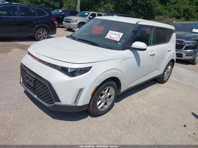 Aukcja sprzedaży 2024 Kia Soul Lx, vin: KNDJ23AU9R7239603, numer aukcji: 45239166