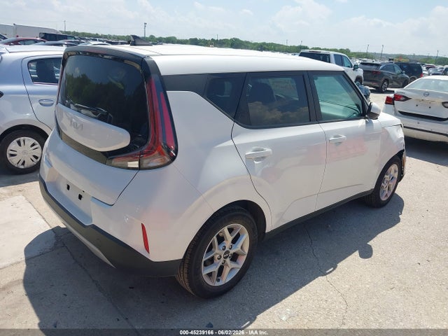 Aukcja sprzedaży 2024 Kia Soul Lx, vin: KNDJ23AU9R7239603, numer aukcji: 45239166