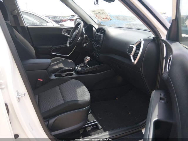 Aukcja sprzedaży 2024 Kia Soul Lx, vin: KNDJ23AU9R7239603, numer aukcji: 45239166
