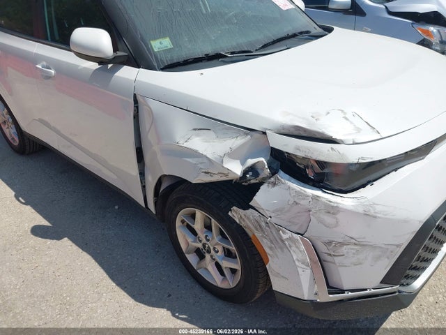 Aukcja sprzedaży 2024 Kia Soul Lx, vin: KNDJ23AU9R7239603, numer aukcji: 45239166