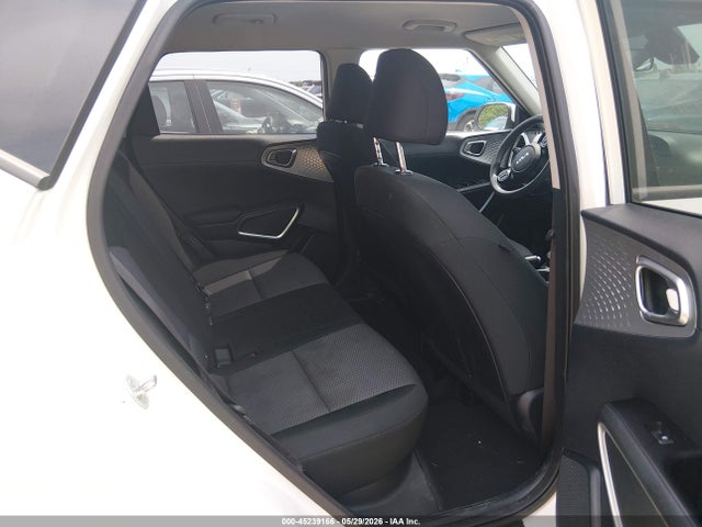 Aukcja sprzedaży 2024 Kia Soul Lx, vin: KNDJ23AU9R7239603, numer aukcji: 45239166