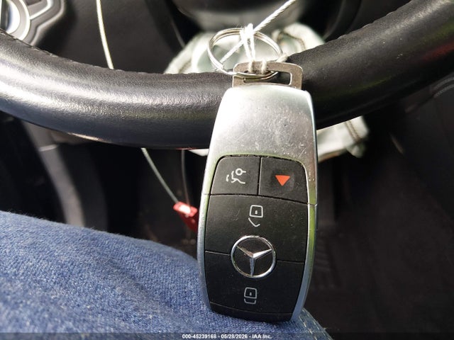 Aukcja sprzedaży 2020 Mercedes-benz Glc 300 4matic, vin: WDC0G8EB6LF744685, numer aukcji: 45239168