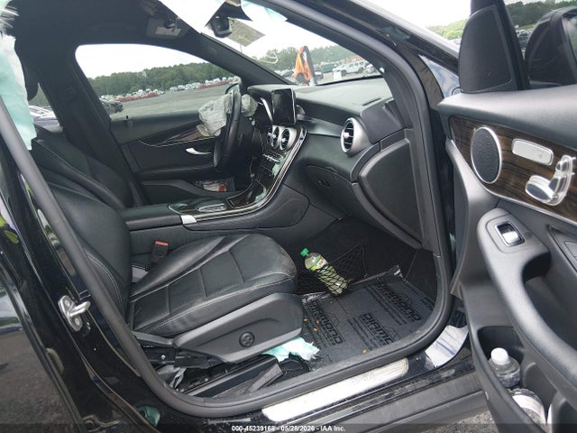 Aukcja sprzedaży 2020 Mercedes-benz Glc 300 4matic, vin: WDC0G8EB6LF744685, numer aukcji: 45239168