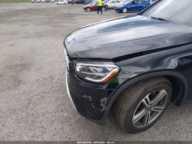 Aukcja sprzedaży 2020 Mercedes-benz Glc 300 4matic, vin: WDC0G8EB6LF744685, numer aukcji: 45239168