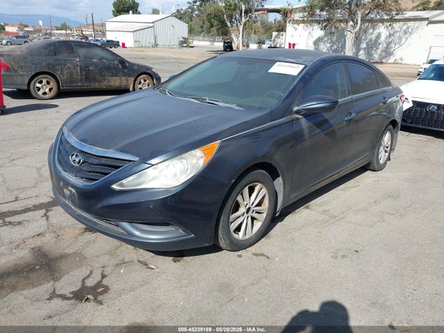 Продаж на аукціоні авто 2011 Hyundai Sonata Gls, vin: 5NPEB4AC7BH254990, номер лоту: 45239169