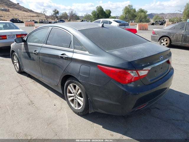 Продаж на аукціоні авто 2011 Hyundai Sonata Gls, vin: 5NPEB4AC7BH254990, номер лоту: 45239169