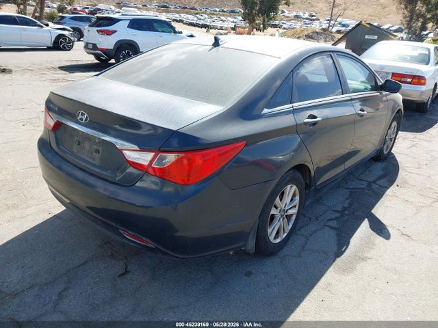 Продаж на аукціоні авто 2011 Hyundai Sonata Gls, vin: 5NPEB4AC7BH254990, номер лоту: 45239169