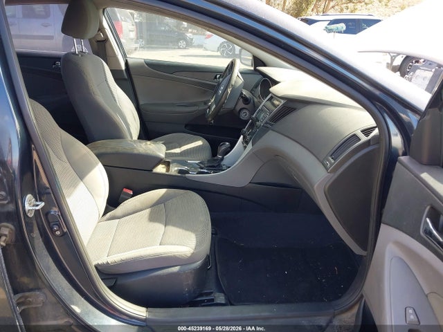 Продаж на аукціоні авто 2011 Hyundai Sonata Gls, vin: 5NPEB4AC7BH254990, номер лоту: 45239169