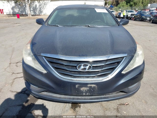 Продаж на аукціоні авто 2011 Hyundai Sonata Gls, vin: 5NPEB4AC7BH254990, номер лоту: 45239169