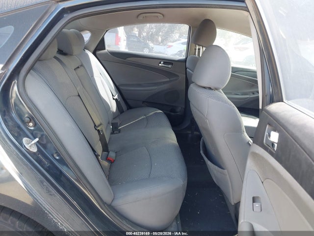 Продаж на аукціоні авто 2011 Hyundai Sonata Gls, vin: 5NPEB4AC7BH254990, номер лоту: 45239169