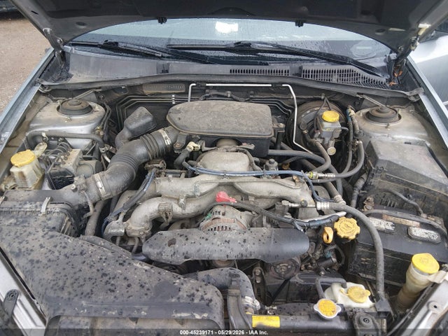 45239171 :رقم المزاد ، 4S4BP61C797343338 vin ، 2009 Subaru Outback 2.5i مزاد بيع