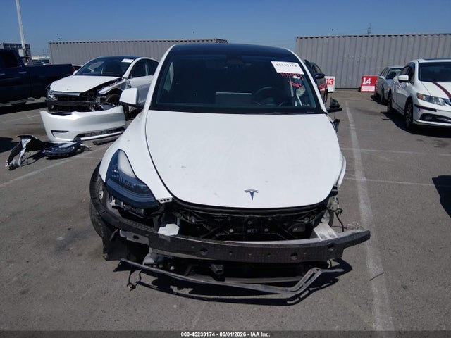 Aukcja sprzedaży 2023 Tesla Model Y, vin: 7SAYGDEE8PA025301, numer aukcji: 45239174