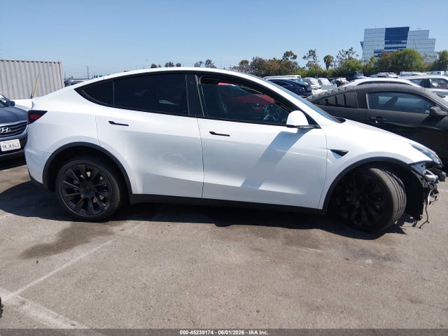 Aukcja sprzedaży 2023 Tesla Model Y, vin: 7SAYGDEE8PA025301, numer aukcji: 45239174