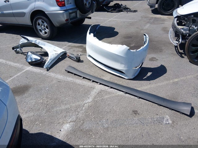 Aukcja sprzedaży 2023 Tesla Model Y, vin: 7SAYGDEE8PA025301, numer aukcji: 45239174