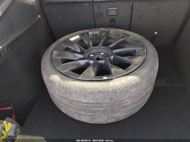 Aukcja sprzedaży 2023 Tesla Model Y, vin: 7SAYGDEE8PA025301, numer aukcji: 45239174