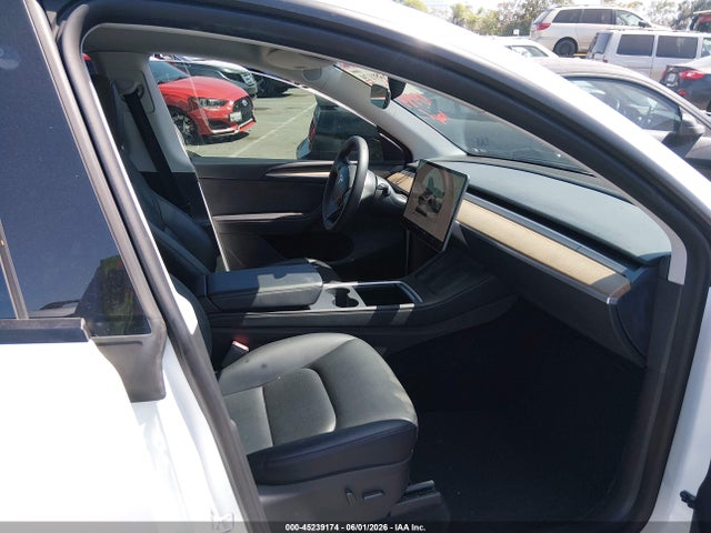 Aukcja sprzedaży 2023 Tesla Model Y, vin: 7SAYGDEE8PA025301, numer aukcji: 45239174