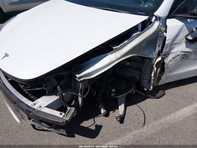 Aukcja sprzedaży 2023 Tesla Model Y, vin: 7SAYGDEE8PA025301, numer aukcji: 45239174