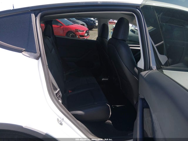 Aukcja sprzedaży 2023 Tesla Model Y, vin: 7SAYGDEE8PA025301, numer aukcji: 45239174