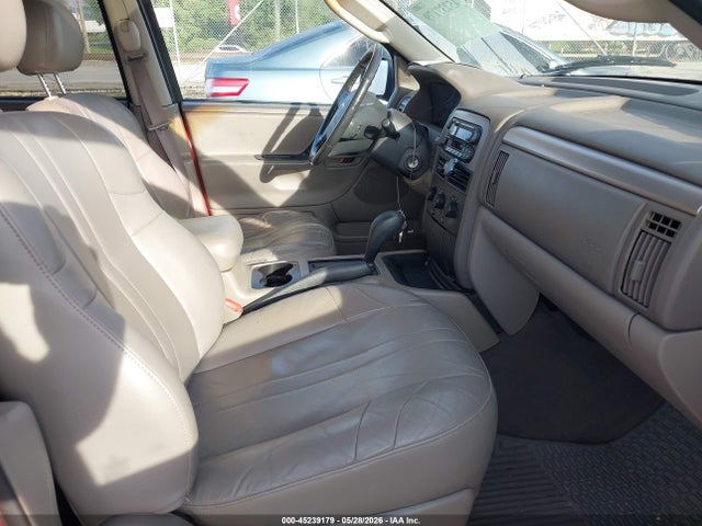 Aukcja sprzedaży 2002 Jeep Grand Cherokee Laredo, vin: 1J8GX48S92C320614, numer aukcji: 45239179