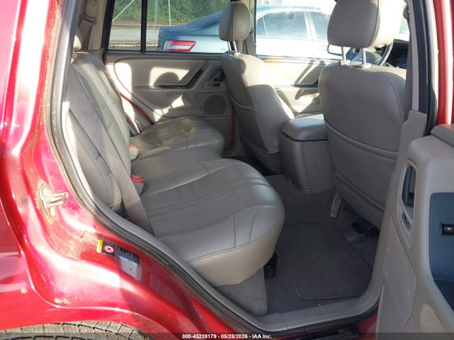 Aukcja sprzedaży 2002 Jeep Grand Cherokee Laredo, vin: 1J8GX48S92C320614, numer aukcji: 45239179