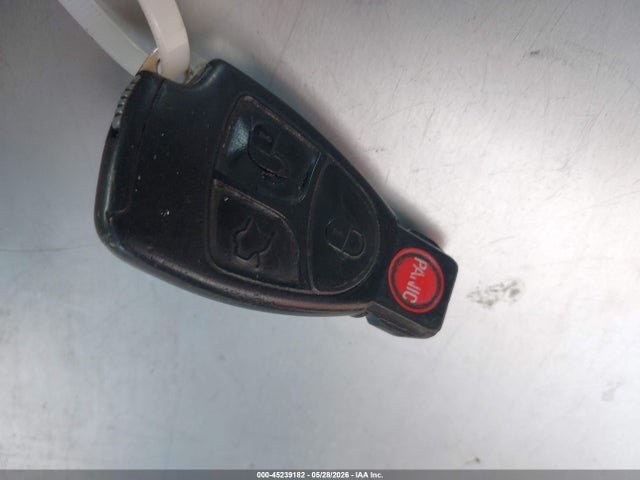 45239182 :رقم المزاد ، WDBLK70G82T121078 vin ، 2002 Mercedes-benz Clk 430 مزاد بيع