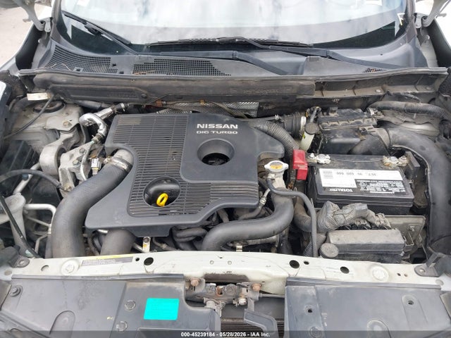 Aukcja sprzedaży 2011 Nissan Juke Sl, vin: JN8AF5MV1BT017143, numer aukcji: 45239184