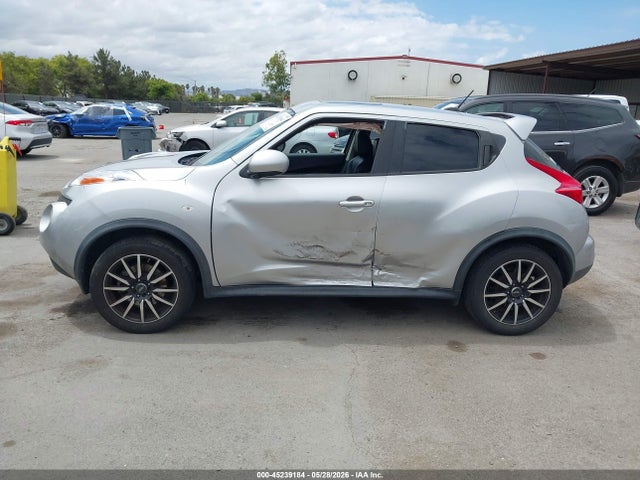 Aukcja sprzedaży 2011 Nissan Juke Sl, vin: JN8AF5MV1BT017143, numer aukcji: 45239184