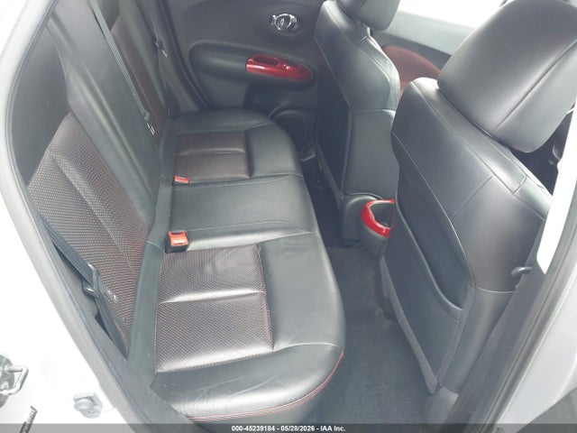 Aukcja sprzedaży 2011 Nissan Juke Sl, vin: JN8AF5MV1BT017143, numer aukcji: 45239184