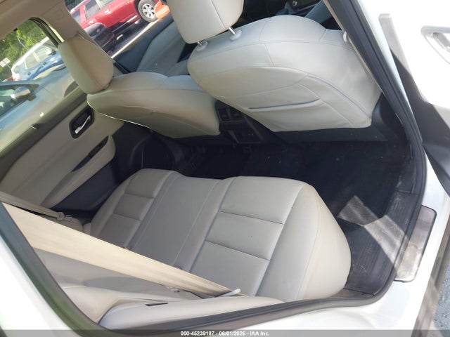 Aukcja sprzedaży 2023 Nissan Rogue Sl Intelligent Awd, vin: JN8BT3CB0PW472550, numer aukcji: 45239187