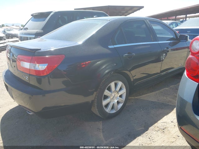 Aukcja sprzedaży 2008 Lincoln Mkz, vin: 3LNHM26T88R665322, numer aukcji: 45239191