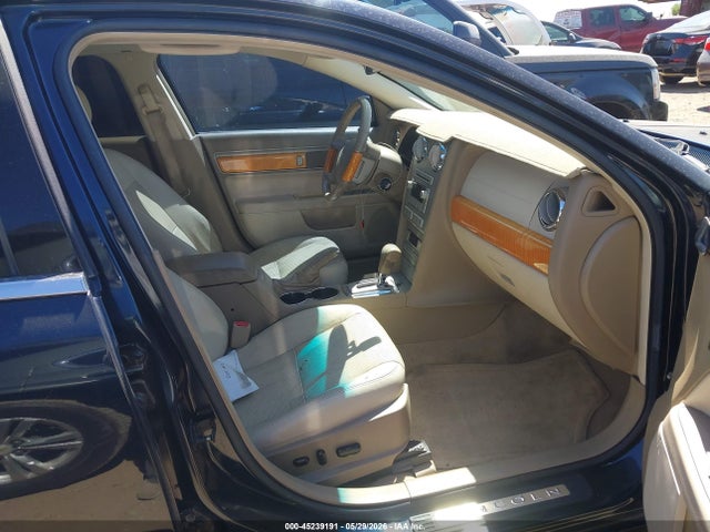 Aukcja sprzedaży 2008 Lincoln Mkz, vin: 3LNHM26T88R665322, numer aukcji: 45239191