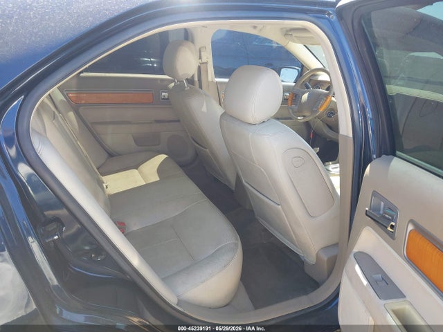 Aukcja sprzedaży 2008 Lincoln Mkz, vin: 3LNHM26T88R665322, numer aukcji: 45239191