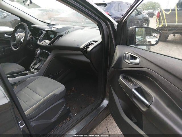 2016 Ford Escape Se მანქანა იყიდება აუქციონზე, vin: 1FMCU9G91GUB93798, აუქციონის ნომერი: 45239196
