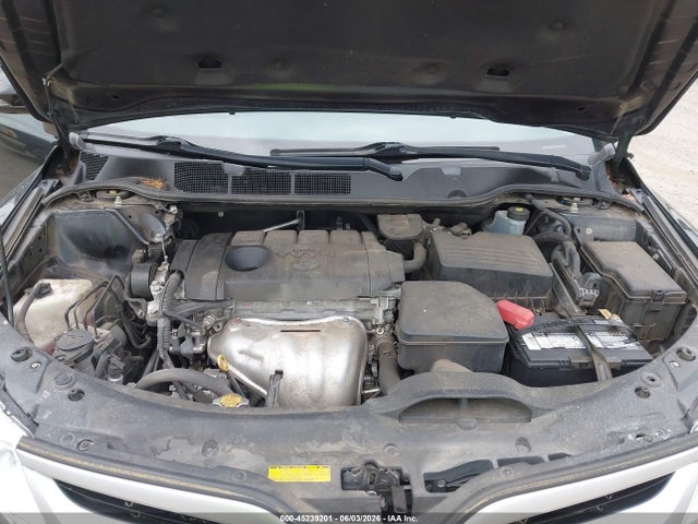 Aukcja sprzedaży 2015 Toyota Venza Le, vin: 4T3ZA3BB1FU091675, numer aukcji: 45239201
