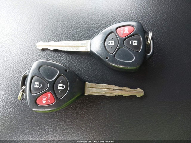 Aukcja sprzedaży 2015 Toyota Venza Le, vin: 4T3ZA3BB1FU091675, numer aukcji: 45239201